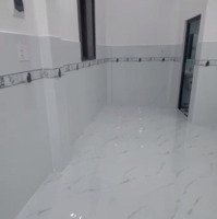 Bán Nhà Mặt Phố Trương Văn Bang, Cần Giuộc, 4,2 Tỷ, 106M2, Đẹp, Giá Tốt