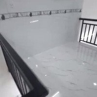 Bán Nhà Mặt Phố Trương Văn Bang, Cần Giuộc, 4,2 Tỷ, 106M2, Đẹp, Giá Tốt