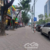 Mặt Phố, Hiệu Suất Cho Thuê Cao. Bán Nhà 7 Tầng Thang Máy Mp Hoàng Quốc Việt-Cầu Giấy.205M2-Mt:6,2M