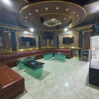 Mặt Phố, Hiệu Suất Cho Thuê Cao. Bán Nhà 7 Tầng Thang Máy Mp Hoàng Quốc Việt-Cầu Giấy.205M2-Mt:6,2M