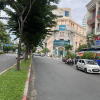 Siêu Khan Hiếm - Cc Cần Bán Gấp Cănmặt Tiềnhàm Nghi P. Bến Nghé Q1 - 4 Tầng - Hdt: 150 Triệu/Th Giá Bán 45 Tỷ