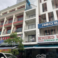 Siêu Khan Hiếm - Cc Cần Bán Gấp Cănmặt Tiềnhàm Nghi P. Bến Nghé Q1 - 4 Tầng - Hdt: 150 Triệu/Th Giá Bán 45 Tỷ