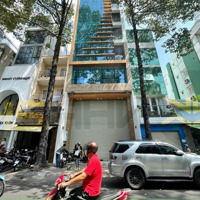 Siêu Phẩm Góc 2 Mặt Tiền Bùi Thị Xuân, P. Bến Thành, Q. 1 - 7 X 23M - 7 Tầng - Giá Bán 50 Tỷ - Hđ 250 Triệu