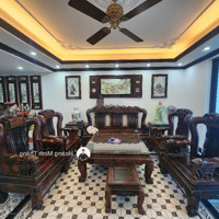 Bán Nhà Mặt Phố Cổ Linh - 85M2 - Kinh Doanh - Oto Tránh - Đẳng Cấp - Cạnh Cầu Vĩnh Tuy, Aeon Mall
