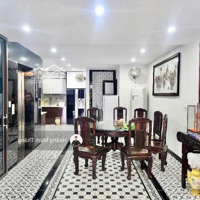 Bán Nhà Mặt Phố Cổ Linh - 85M2 - Kinh Doanh - Oto Tránh - Đẳng Cấp - Cạnh Cầu Vĩnh Tuy, Aeon Mall