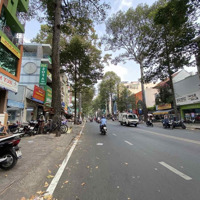 Không Có Căn Thứ 2! Bán Nhà Mặt Tiền Đường Bùi Thị Xuân Q. 1 - Dt: 4.2X20M - 4 Lầu
