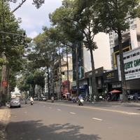 Không Có Căn Thứ 2! Bán Nhà Mặt Tiền Đường Bùi Thị Xuân Q. 1 - Dt: 4.2X20M - 4 Lầu
