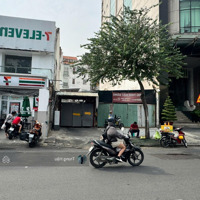 Siêu Phẩm Mặt Tiền Cống Quỳnh Quận 1.Diện Tích10 X 38M = 380M2 - Sẵn Gpxd 2 Hầm - 10 Tầng - Giá Bán 152 Tỷ