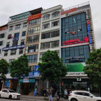 Bán Tòa Nhà Vp Hầm 8 Tầng Mặt Tiền Ký Con Quận 1 . Giá Chỉ Hơn 80 Tỷ