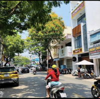 Nhà Mặt Phố Hồng Bàng, Tân Tiến, Nha Trang, 19 Tỷ, 109 M2, Giá Ưu Đãi Bán Gấp