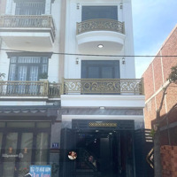 Bán Nhà Mặt Phố Kdc Lê Phong Đường N3, 4,5 Tỷ, 66M2, Dĩ An, Bình Dương, Giá Siêu Hời