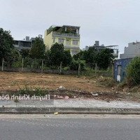 Chính Chủ Bán Đất Gần Chợ Nổi Cái Răng Mtđ Lê Hồng Nhi Ba Láng Cái Răng Cần Thơ 120M2/ 650 Triệu Shr