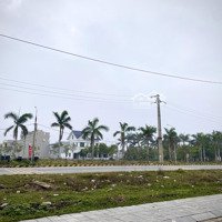 Bán Đất Nền 100M2 Tại Đt 221A, Tiền Hải, Thái Bình, Giá Bán 20 Triệu Vnd