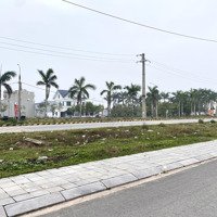 Bán Đất Nền 100M2 Tại Đt 221A, Tiền Hải, Thái Bình, Giá Bán 20 Triệu Vnd