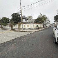 Bán Đất Nền 100M2 Tại Đt 221A, Tiền Hải, Thái Bình, Giá Bán 20 Triệu Vnd