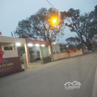 Bán Đất Tại Tb Vân Hà, Đông Anh, Hà Nội, Giá Cực Chất 2,35 Tỷ, 43M2