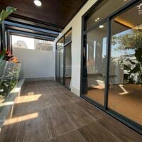 Bán nhà HXH đường Sư Vạn Hạnh, Quận 10. Diện tích 6 x 14m hầm trệt 2 lầu ST giá 23 tỷ thương lượng