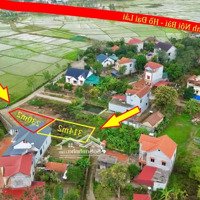 Bán Đất Tại Phùng Chí Kiên, 2,355 Tỷ, 314 M2, Hàng Hiếm Đẹp, Nhiều Tiện Ích