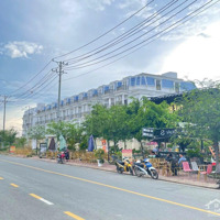 Bán Đất Tại Đường 10, Xã Phạm Văn Hai, Bình Chánh, Hồ Chí Minh, 9,3 Triệu / M2, 100M2