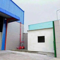 Bán Gấp Kho Xưởng Mặt Tiền An Phú Đông 27 - Apd27 Quận 12