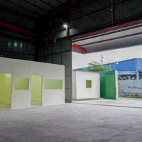 Bán Gấp Kho Xưởng Mặt Tiền An Phú Đông 27 - Apd27 Quận 12