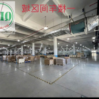 Xưởng Bán Trong Kcn Vsip2 Bình Dương, Diện Tích 23.000M2 Đầy Đủ Công Năng