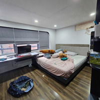 Căn Hộ Cao Cấp Cho Thuê - 2 Phòng Ngủ 2 Vệ Sinh- 75M2 - Mới - Ngay Toà Nhà Viettel Di Chuyển Thuận Tiện
