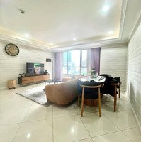 Chính Chủ Cho Thuê Căn Hộ 3 Phòng Ngủ 3 Vệ Sinh122.2M2 Tại The Lancaster, Lê Thánh Tôn, Quận 1, Tp.hcm
