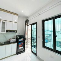 Ccmn Cổ Nhuế, 1N1K, Thang Máy, Pccc Đầy Đủ, Ngay Gần Các Trường Đại Học, Cao Đẳng, Full Đồ, Giá Rẻ