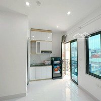 Ccmn Cổ Nhuế, 1N1K, Thang Máy, Pccc Đầy Đủ, Ngay Gần Các Trường Đại Học, Cao Đẳng, Full Đồ, Giá Rẻ