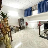 Nhà 1 trệt 1 lầu Hà Huy Giáp Quận 12 (gần cầu Phú Long) 109m2 giá 6 tỷ bớt lộc