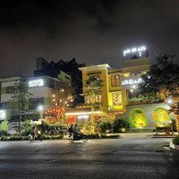Cho Thuê Biệt Thự Bt5 - Khu Ngoại Giao Đoàn- 100 Triệu