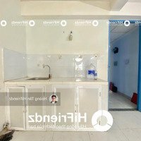 Studio Rộng Gần 40M - Gần Vòng Xoay Lê Đại Hành- Đầm Sen