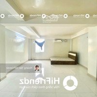 Studio Rộng Gần 40M - Gần Vòng Xoay Lê Đại Hành- Đầm Sen
