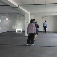 Hot! Giảm Giá Cho Thuê Tòa Nhà Đảo Kim Cương Quận 2, 14X24M 6 Tầng Nhà Mới Sẵn Trang Bị