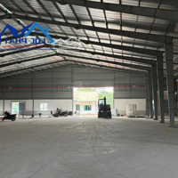Cho Thuê Nhà Xưởng 3.300M2 Giá Rẻ Chỉ 110 Triệu. Trảng Dài - Biên Hòa - Đồng Nai 0375854515