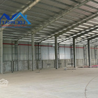 Cho Thuê Nhà Xưởng 3.300M2 Giá Rẻ Chỉ 110 Triệu. Trảng Dài - Biên Hòa - Đồng Nai 0375854515
