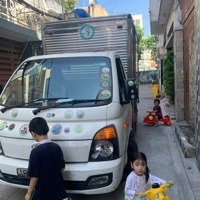 Giảm 500 Triệu- Bán Nhà Thích Minh Nguyệt-Tân Bình