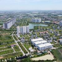 Bán 277m2 đất biệt thự lô góc chính A1.1 Thanh Hà Cienco 5