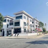 Bán 277m2 đất biệt thự lô góc chính A1.1 Thanh Hà Cienco 5