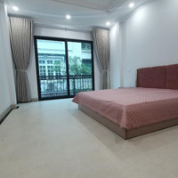 Siêu Phẩm Phân Lô Lạc Trung, Hai Bà Trưng:45M2,6 Tầng , Thang Máy, Chỉ 17 Tỷ