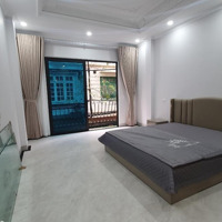 Siêu Phẩm Phân Lô Lạc Trung, Hai Bà Trưng:45M2,6 Tầng , Thang Máy, Chỉ 17 Tỷ