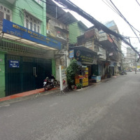 Cực Hiếm. Bán Nhà 5 Tầng Mặt Ngõ Thông- Ôtô Tránh - Kinh Doanh Phố Láng Hạ. 56M2-16,5 Tỷ