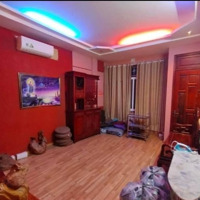 Cực Hiếm. Bán Nhà 5 Tầng Mặt Ngõ Thông- Ôtô Tránh - Kinh Doanh Phố Láng Hạ. 56M2-16,5 Tỷ