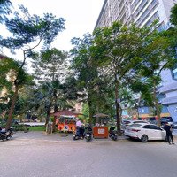 Bán Tòa Văn Phòng Thanh Xuân, 120M2, 8T,Mặt Tiền22M, Pccc, Gpxd, Hoàn Công, Dòng Tiền 1.2 Tỷ/Năm