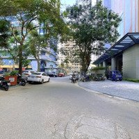 Bán Tòa Văn Phòng Thanh Xuân, 120M2, 8T,Mặt Tiền22M, Pccc, Gpxd, Hoàn Công, Dòng Tiền 1.2 Tỷ/Năm