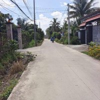 Bán Đất Lộc Thạnh, Lộc Giang, Đức Hòa, Long An.diện Tíchgần 2,3 Mẫu, Có Thổ Cư. Giá Bán 17.5 Tỷ Tl