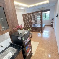 Khai Trương Ccmn 1N1K 35M2 Full Nội Thất, Thoáng Mát. Đường Ô Tô Tránh Tại Hồ Văn Chương