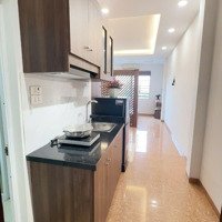 Khai Trương Ccmn 1N1K 35M2 Full Nội Thất, Thoáng Mát. Đường Ô Tô Tránh Tại Hồ Văn Chương