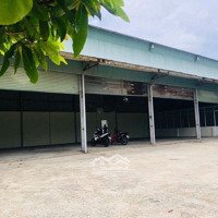 Cho Thuê Kho Nhà Xưởng Khuôn Viên 700M2 Giá Chỉ 22 Triệu/Tháng, Cạnh Bến Xe Đà Nẵng